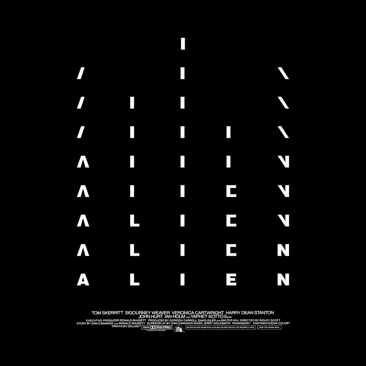 LASTEXITshirts's tweet image. It's #AlienDay today! Share a picture today wearing any merchandise inspired by the ALIEN franchise from LastExitToNowhere.com and you stand a chance of winning a prize.

The winner will be selected and announced 27.04.24