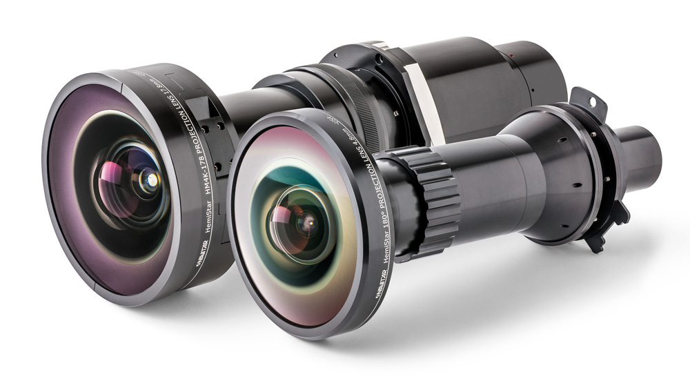 Excited to attend #DomeFestWest May 2-5, 2024 hosted at the #FiskePlanetarium at University of Colorado Boulder and display a few of our HemiStar Fisheye #ProjectionLenses. domefestwest.com #domeprojection #planetarium #fulldome #ImmersiveExperiences