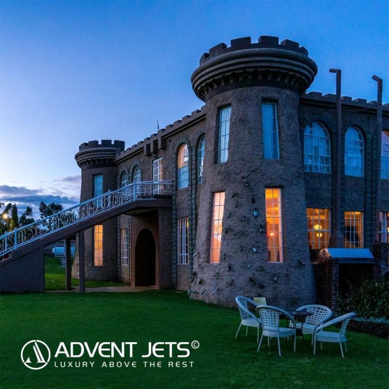 Let's whisk you away on a luxurious private jet to Tafaria Castle in Kenya for a personalized romantic getaway!

#Thursdayvibe #TafariaCastle #Kenya  #CustomTravel  #CuratedTravel #Adventure  #PrivateTravel #LuxuryVacation #Journey #PrivateJet #PrivateJets #JetTravel