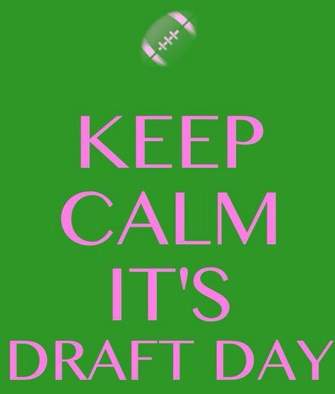 Happy #DraftDay Vikings Nation! 💜💛 One of the few drafts I can remember where the purple is so ready and coming to playyyyyy! #QBism #SKOL #DraftDay24