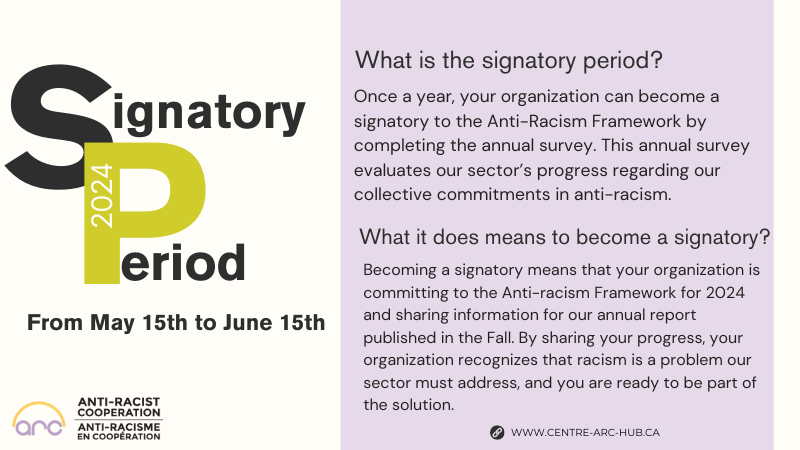 ARC Hub Canada | Centre ARC Canada tweet media