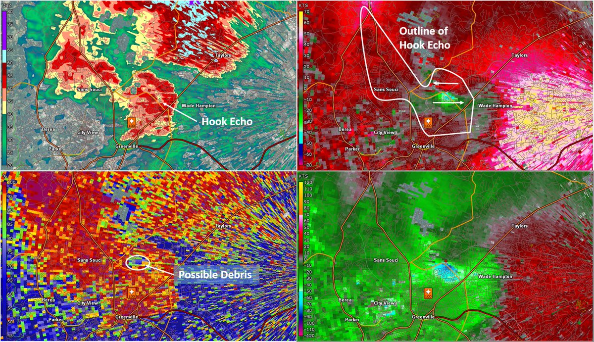 NWSGSP tweet picture