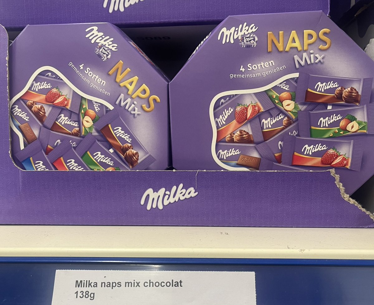 Le_rappeur_Snap's tweet image. Okay okay milka est totalement team naps 🔥🔥🔥