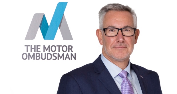 NEWS Annual Conference – Business & Law Update for the Automotive sector tinyurl.com/bdht36z7Lm @Motor_Ombudsman