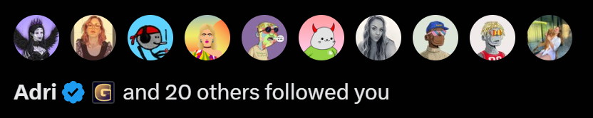 Your support keeps this channel going! Thank you so much 🤍