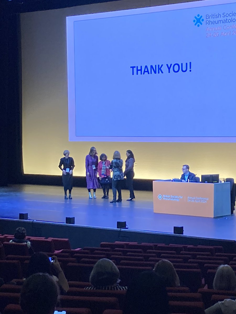 JudithJade1's tweet photo. Congratulations @R_tattersall and team on the best practice award #BPA2024 #BSR24 for amazing HLH work 🎉 https://t.co/n1X8JoSwYZ