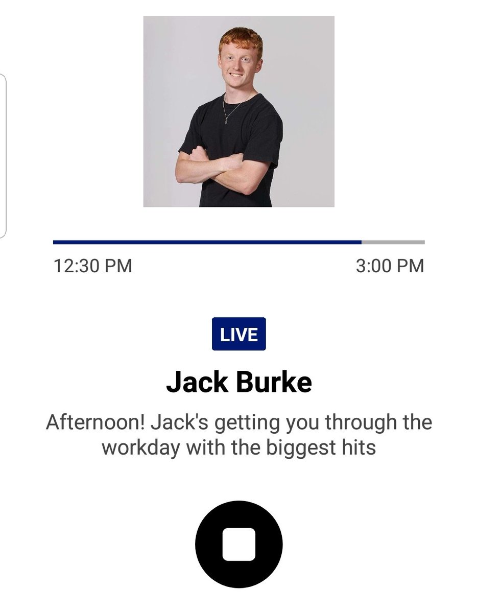 Mabbi_1's tweet photo. Thank you so much #JackBurke @RadioEssex for playing #StandingNextToYou by #Jungkook on your show this afternoon💕 https://t.co/UCbHxpSD0E
