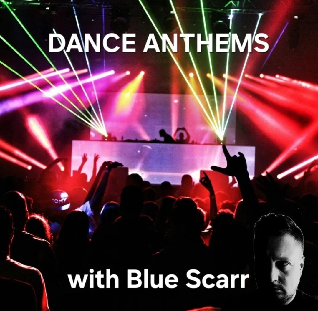 Dance Anthems on @NASIndieRadio
newartistspotlight.org/radio
w/ @bluescarrmusic every Friday @NAS_Spotlight
2AM + 1PM PT 
5AM + 4PM ET  
10AM + 9PM GMT 
Inc.
@tinforest
@BlondeSynthetik
@DorianWhisper
@EnginesFrom
@ZipZapZop
@bluescarrmusic
@Whalejumpmusic
@AGAVmusic
@beatbakeryuk