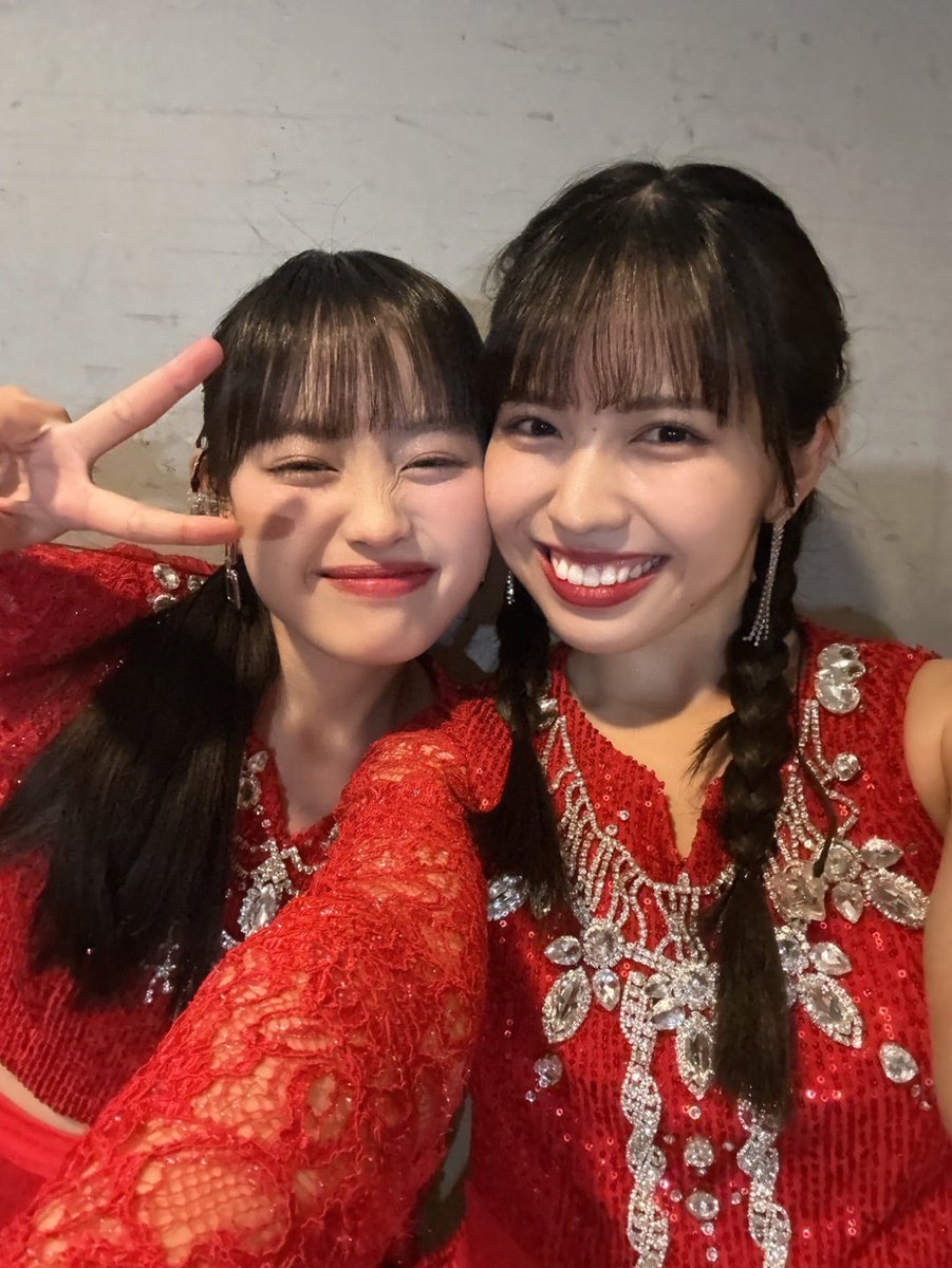 【Blog更新】 なやみちゅう ♪為永幸音♪:… ameblo.jp/angerme-new/en… #ANGERME #アンジュルム #ハロプロ