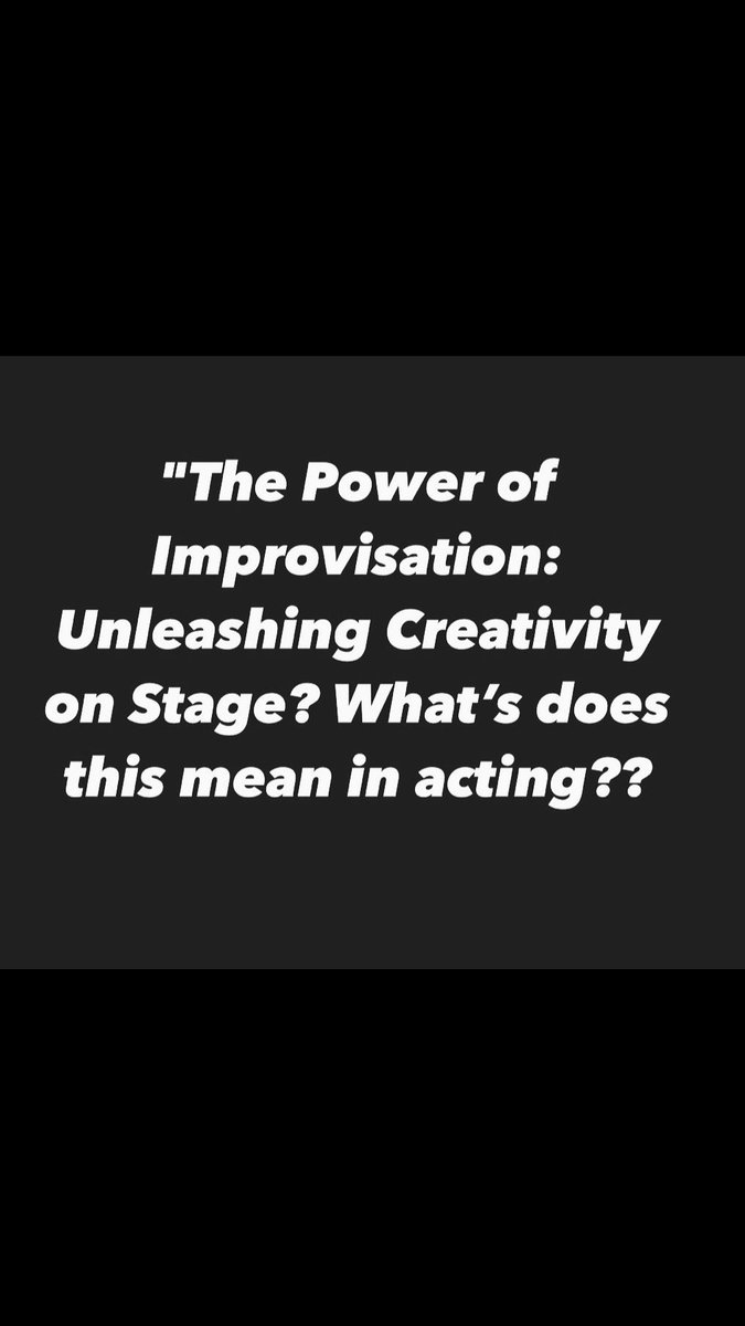 If you can correctly answer my question on this post
Drop your account details 🤗🤗😂
Let’s make it more interactive and interesting #acting #filming #directing#setdesign #contentcreation #training #specialeffects