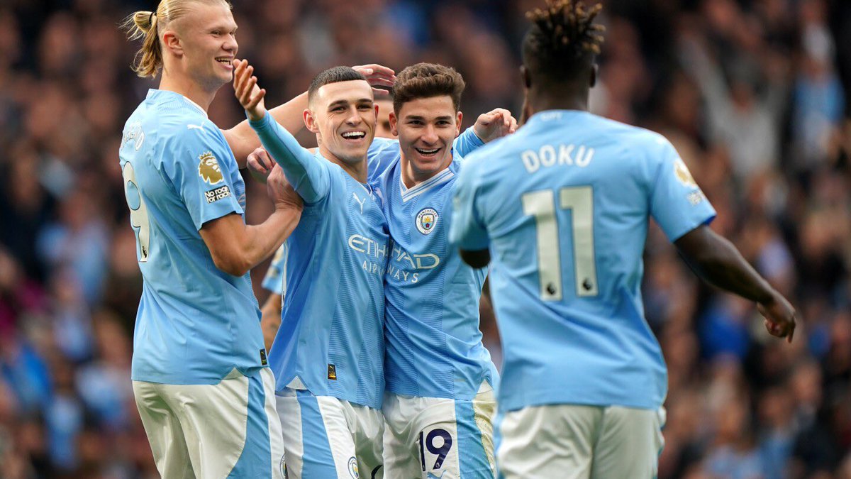 If Man City score vs Brighton tonight, we will give away a matchdaymystery.com shirt box Simply ❤️ this tweet and follow us @FootballBoxes to enter Good luck!