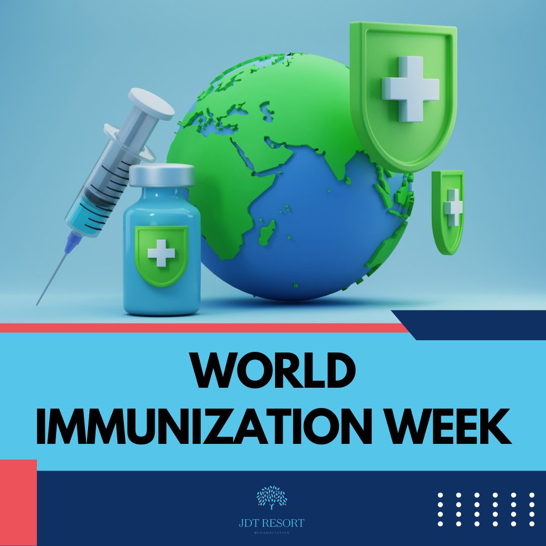 Join us as we advocate for public health and highlight the vital role of vaccinations, especially for the elderly.

Together, let's prioritize proactive preventive healthcare and raise our voices for a healthier world!🌍💉

#GetVaccinated #PreventiveHealth #StayProtected