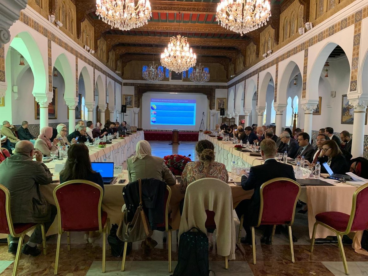 Great discussions at our Collective Action meeting in Algiers! Presented our work in 🇭🇷 and 🇷🇸 for fair market conditions. Excited to bring back insights from 🇩🇿 to our Collective Action Community in SEE. #CollectiveAction #FairMarkets #Integrity