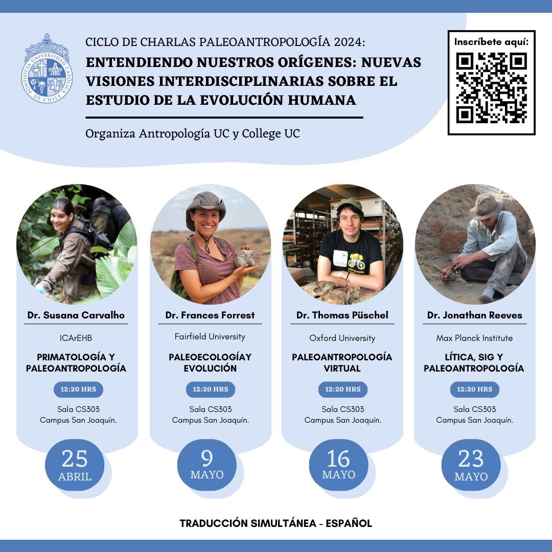 Magdalena Palisson-Kramer tweet media