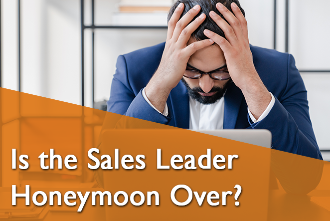 Are you experiencing the end of the sales leader honeymoon period? Learn how to navigate hiring, onboarding, and beyond challenges to ensure your sales leader lives up to expectations.

youtube.com/watch?v=OpCDC0…

#SalesLeadership #HiringProcess #LeadershipChallenges