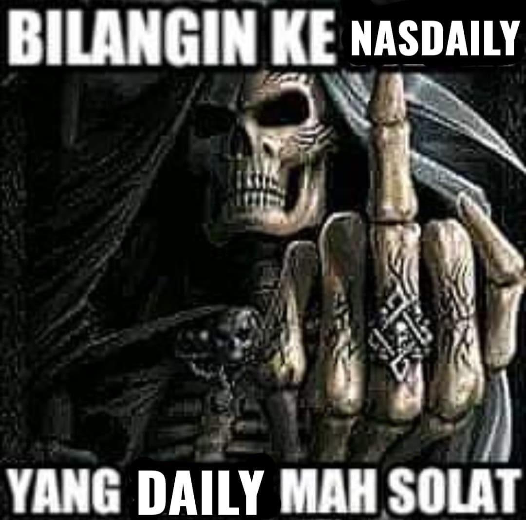 ni ad ribut2 apsi soal nas