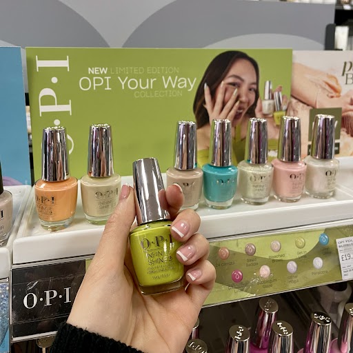 Spring has sprung at Sally Beauty #Durham! 🌿 🌼 OPI's stunning spring palette has landed and we are not lying when we say 'you NEED these shades in your life!' From pigmented crèmes to sheer glazes, get your hands on them in store now!