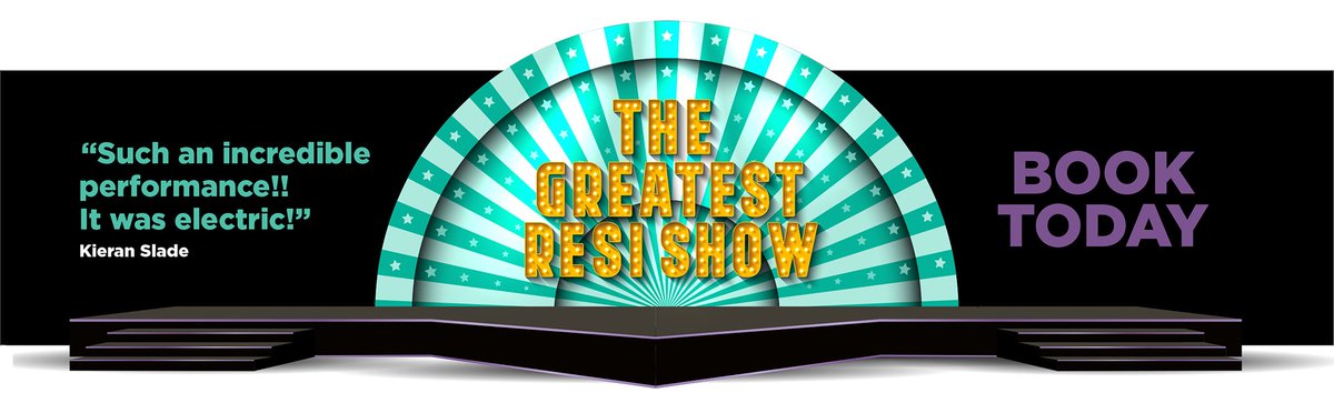 PropertyWeek's tweet photo. 🚨 Only 6 days until the highly anticipated #RESIAwards!

Prepare to be dazzled by an evening filled with unparalleled entertainment, all inspired by the magic of The Greatest Showman!

Last chance to book: https://t.co/Tf8tAjOzHu

#RealEstate #propertyawards #residentialproperty https://t.co/TzoxU2wmbp