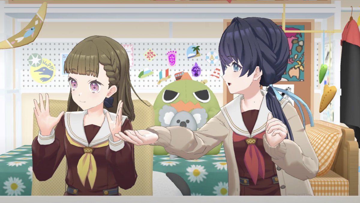 cocona_nonaka tweet picture