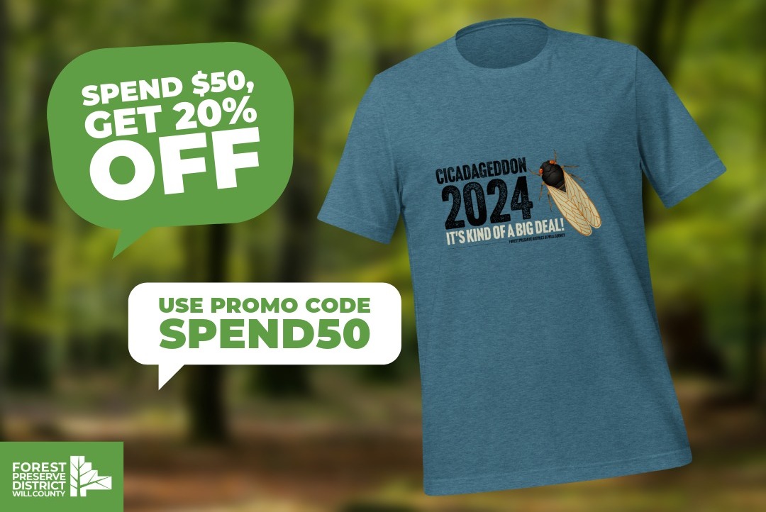 WillCoForestPreserve tweet media