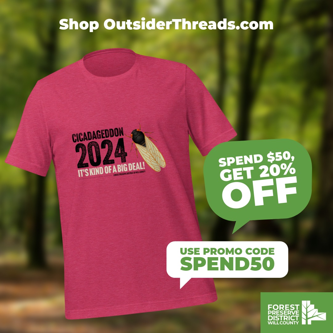 WillCoForestPreserve tweet media