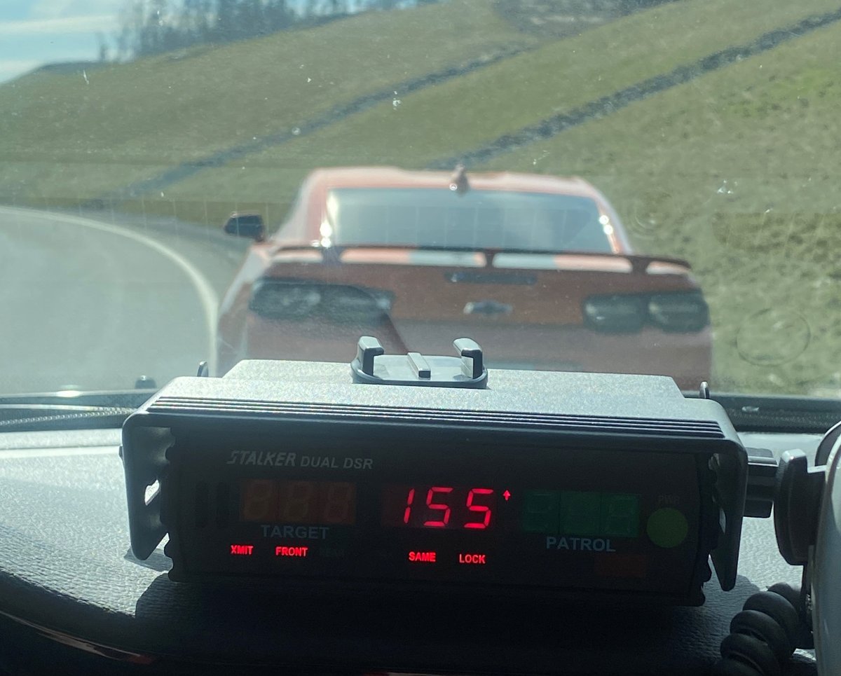 Police lay stunting charges Halifax Regional Police has charged a driver for stunting in Halifax yesterday. At approximately 4:10 p.m., a member of the Traffic Unit observed a vehicle travelling at a high rate of speed on Highway 103 inbound to Highway 102. The officer observed…
