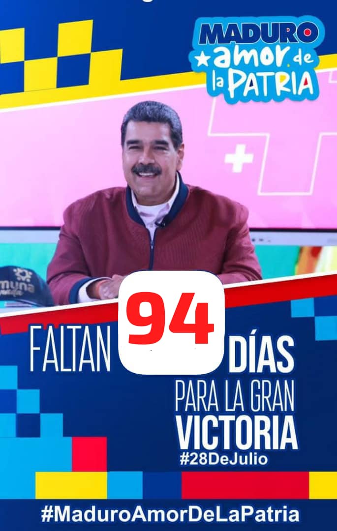 Seré breve 

Venceremos 💪💪