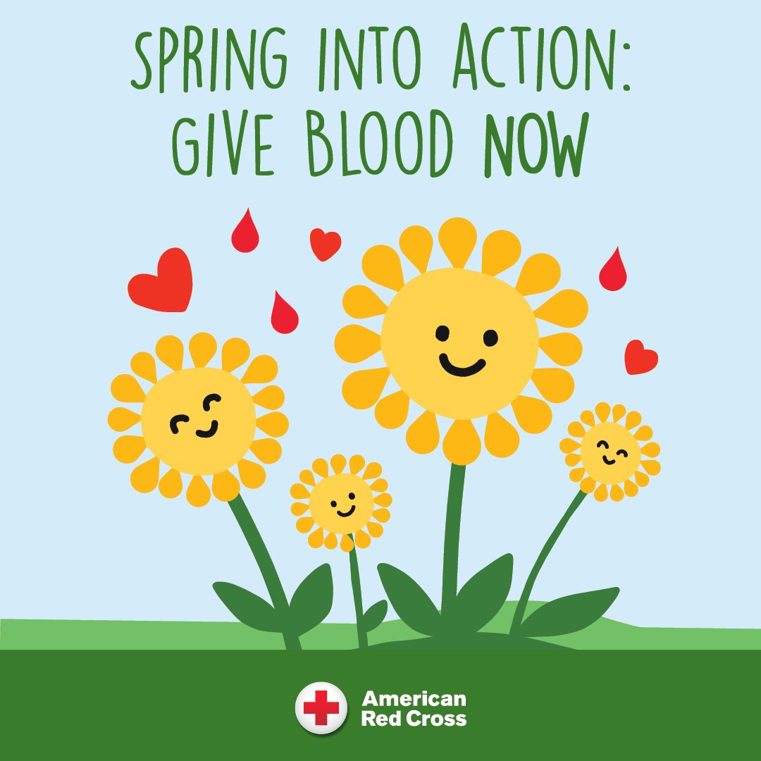 Jackson County - stop by our office in Newport on Highway 67 from 10 - 2 and give blood. #mpbank