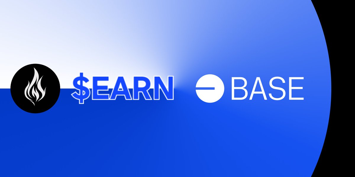 buyholdearn's tweet photo. $24 GIVEAWAY ~ 24 HOURS ⏳️ 

- Follow, Repost, Like, Tag 3 friends! 

- Post your #BaseChain wallet address and comment BUY HOLD $EARN

 #BNB #AVAX #SOL #ETH #BASE https://t.co/8gCf75Ooi1