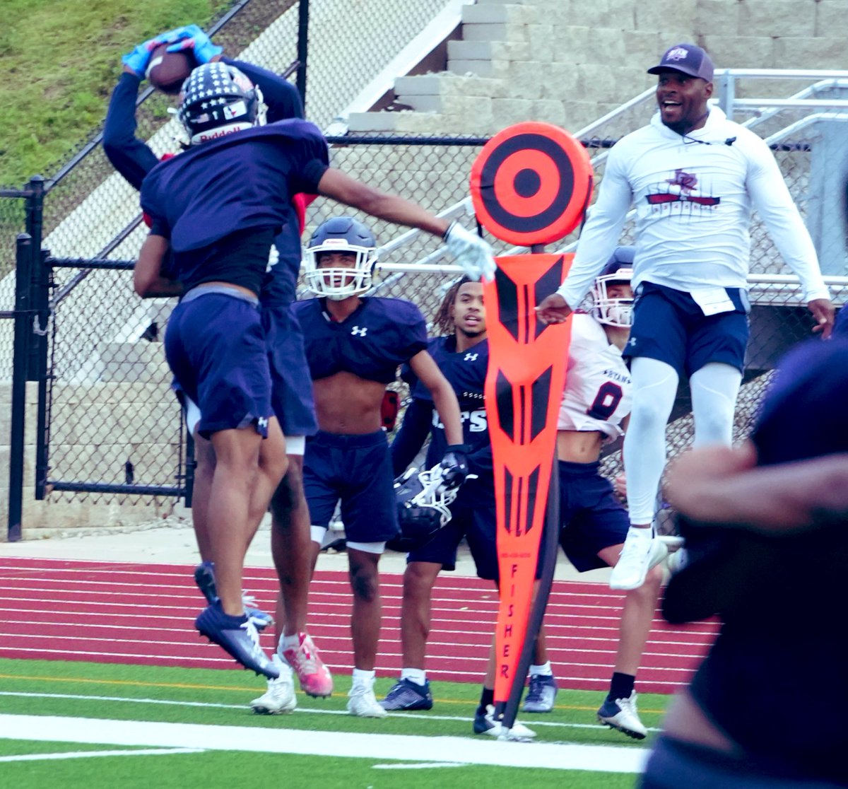 Dave Henigan tweet media