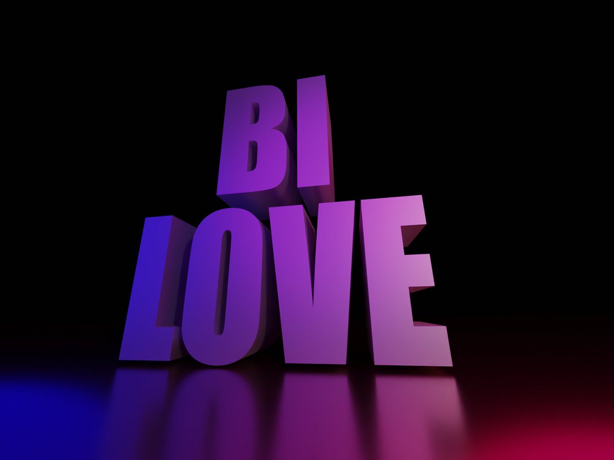 BI LOVE