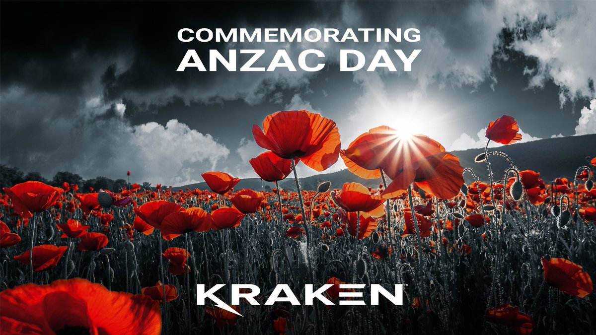 KrakenTechnologyOfficial tweet media