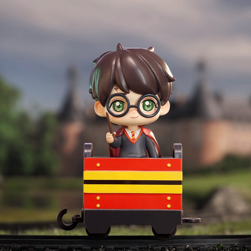jaotofficial's tweet photo. Pop Mart Harry Potter⚡️
เหลือจุ่มละ 301฿ น่าเก็บสะสมมากก
🍊>> https://t.co/zJqo13WSRD

#POPMART #HarryPotter #กล่องสุ่ม #กล่องสุ่มpopmart https://t.co/W9A0sEWvLP