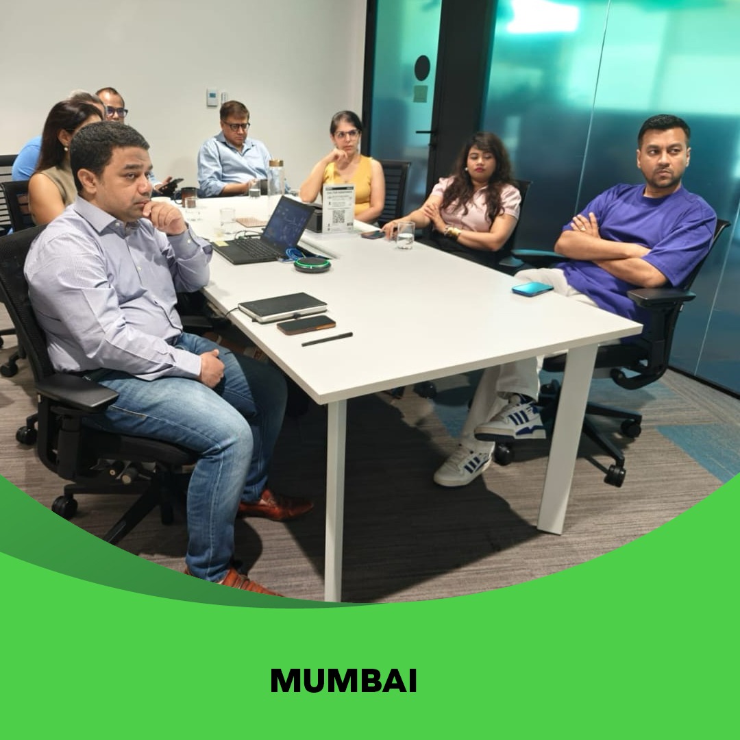 sixdegreesbcw's tweet photo. As we move closer to the formation of Burson on July 1, Matt Stafford, Global President, Practices &amp; Sectors, BCW, outlined the way on the integration. Here are glimpses from the townhall with Matt, Deepshikha Dharmaraj, CEO, BCW India Group &amp; Abhishek Gulyani, CEO, H&amp;K India. https://t.co/beOmnPXwlO