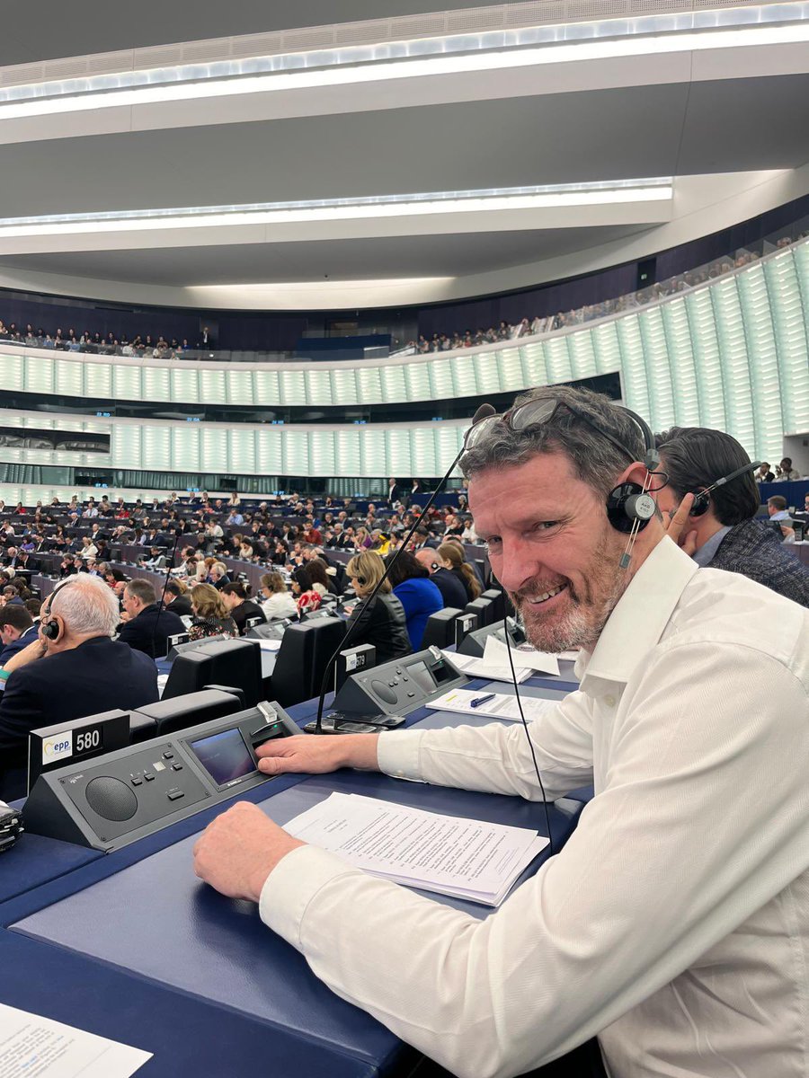 Colm Markey tweet media