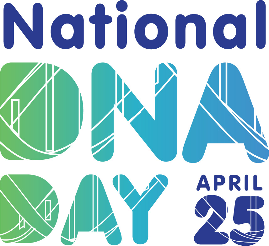 Did you know April 25 celebrates the Human Genome Project's completion and the discovery of the DNA double helix? Genomics isn't just fascinating—it's life-changing! Genome sequencing can end the diagnostic odyssey for patients and can improve lives!
#DNADay24 #Genomics