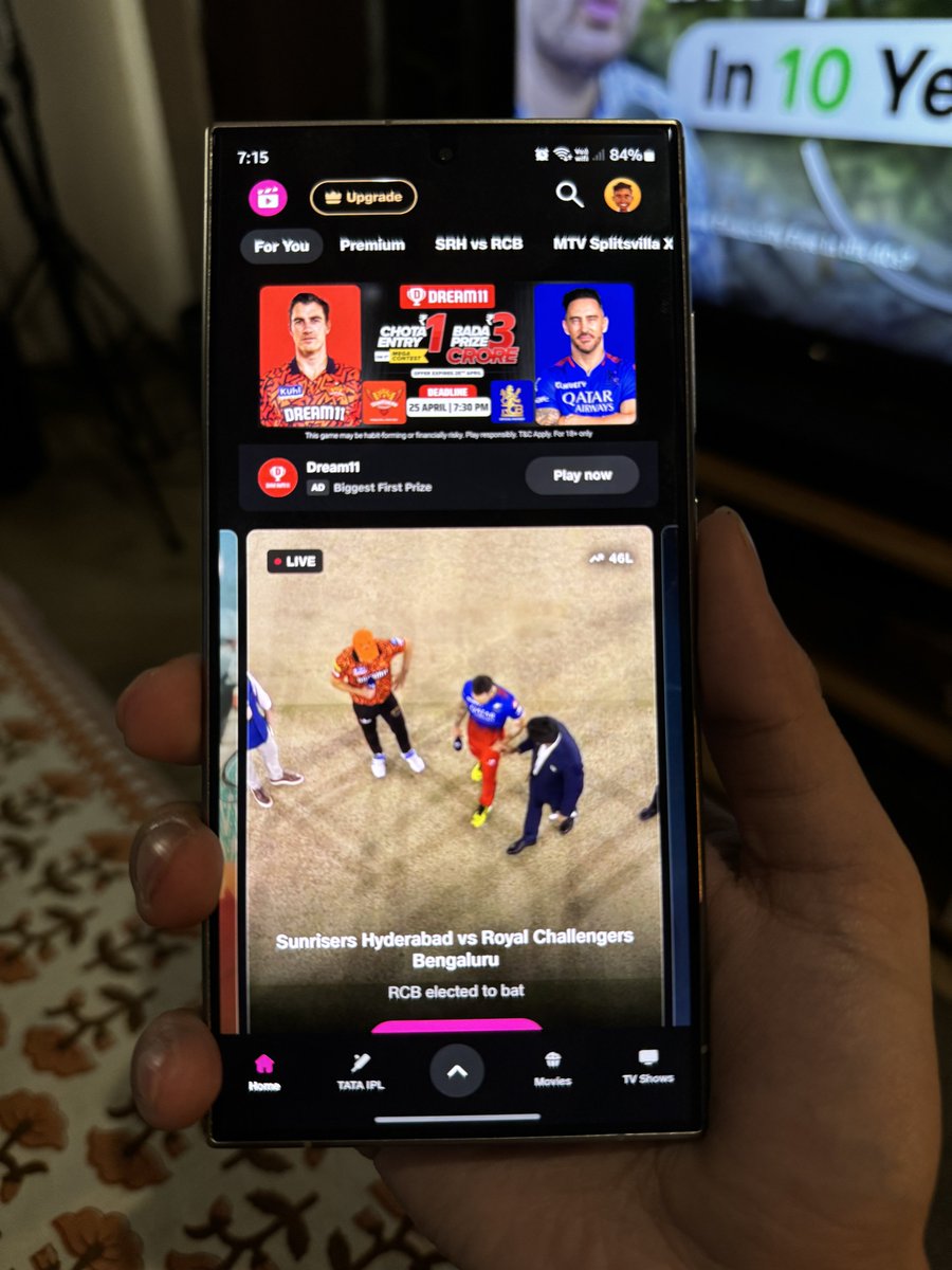 Shashank Mahajan tweet media