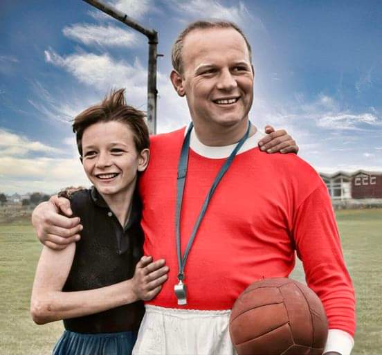 “I’ve forgotten my kit, sir” Billy Casper forced to go in goal during a P.E. lesson by his perennially angry teacher Mr Sugden Kes is a timeless British classic about alienation, growing up and companionship, all things cleverly captured in its wonderful football sequence.