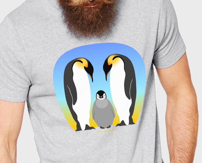 Celebrating World Penguin Day with our penguin family tee: redbubble.com/i/camiseta/Pin…

#camiseta #sudadera #penguins #pingüino #DíadelPingüino #PenguinDay #DíaMundialdelPingüino #regalos #ideasregalo #pingüinos #WorldPenguinDay #penguin #gifts #giftideas
