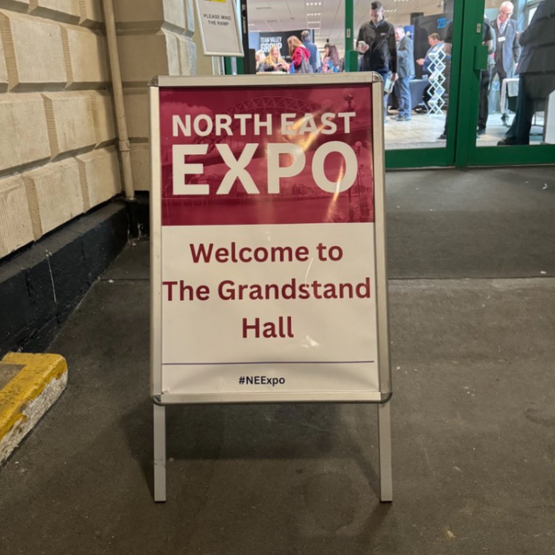 MAD_Comms's tweet image. We had another fantastic day at the North East Expo!

So many amazing chats, lots of fun, and of course, lots of freebies too! 🤣 

If we missed you and the opportunity for a chat, drop us a message. We would love to hear from you 🤗 
mad-communications.co.uk/contact/