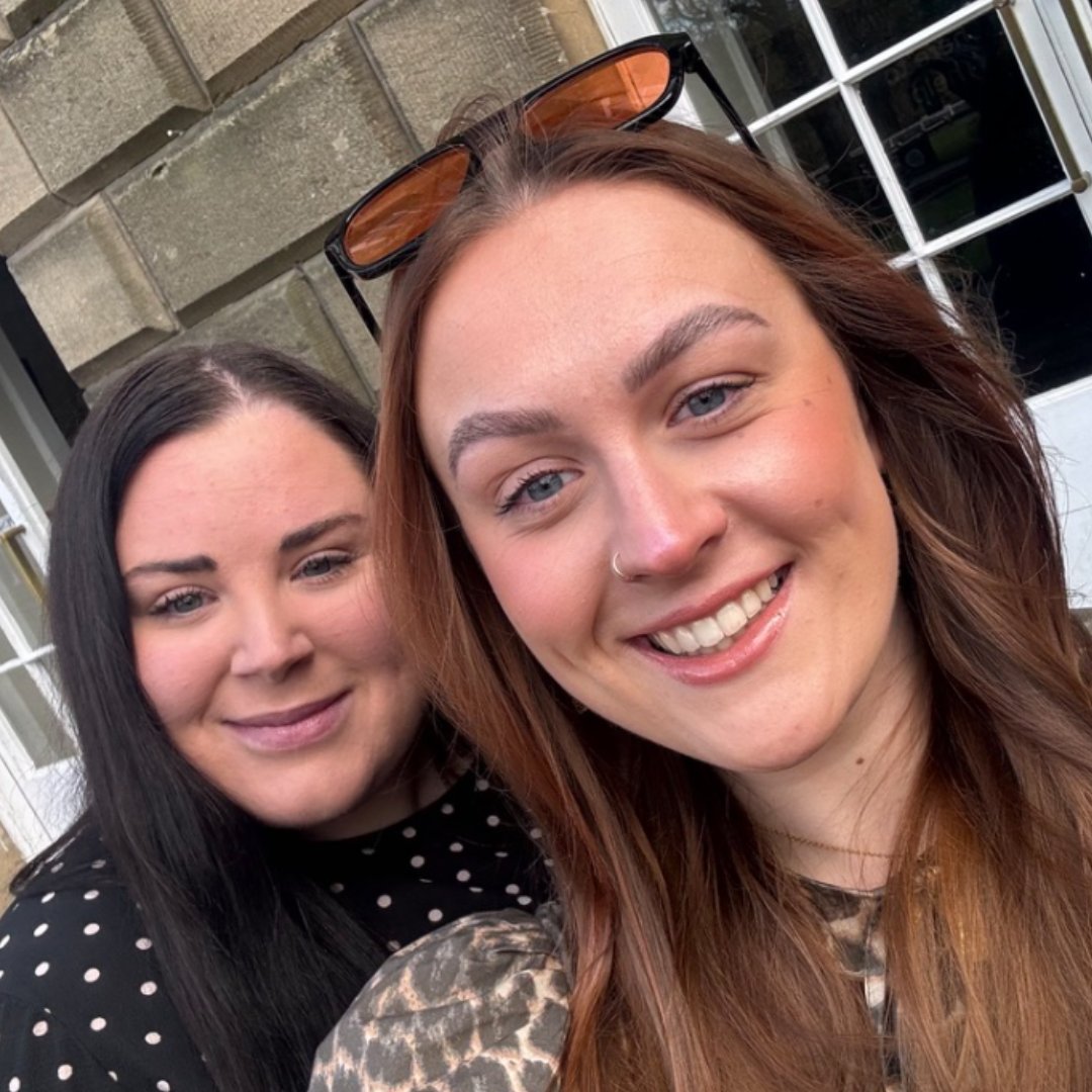 MAD_Comms's tweet image. We had another fantastic day at the North East Expo!

So many amazing chats, lots of fun, and of course, lots of freebies too! 🤣 

If we missed you and the opportunity for a chat, drop us a message. We would love to hear from you 🤗 
mad-communications.co.uk/contact/