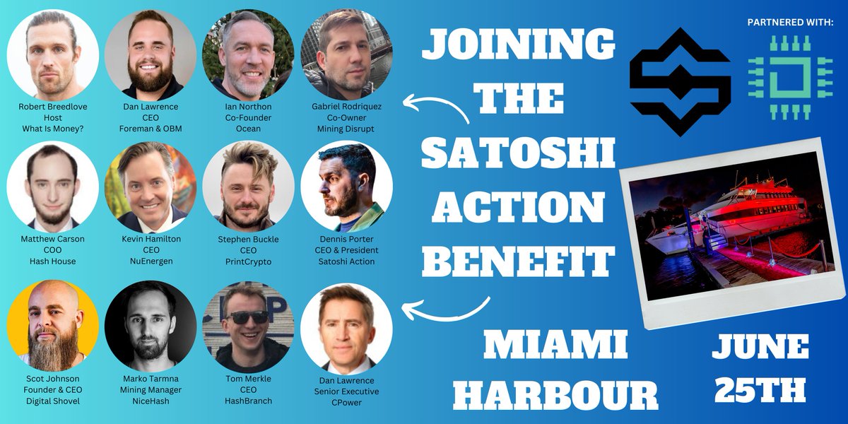 Our 2nd annual 'Yacht + Poker' Benefit is exactly 2 months away and we already see some incredible guests signing up to participate. This year will BLOW last year out of the water! More details below, ways we are improving the experience, and link to tickets below 👇 On June…