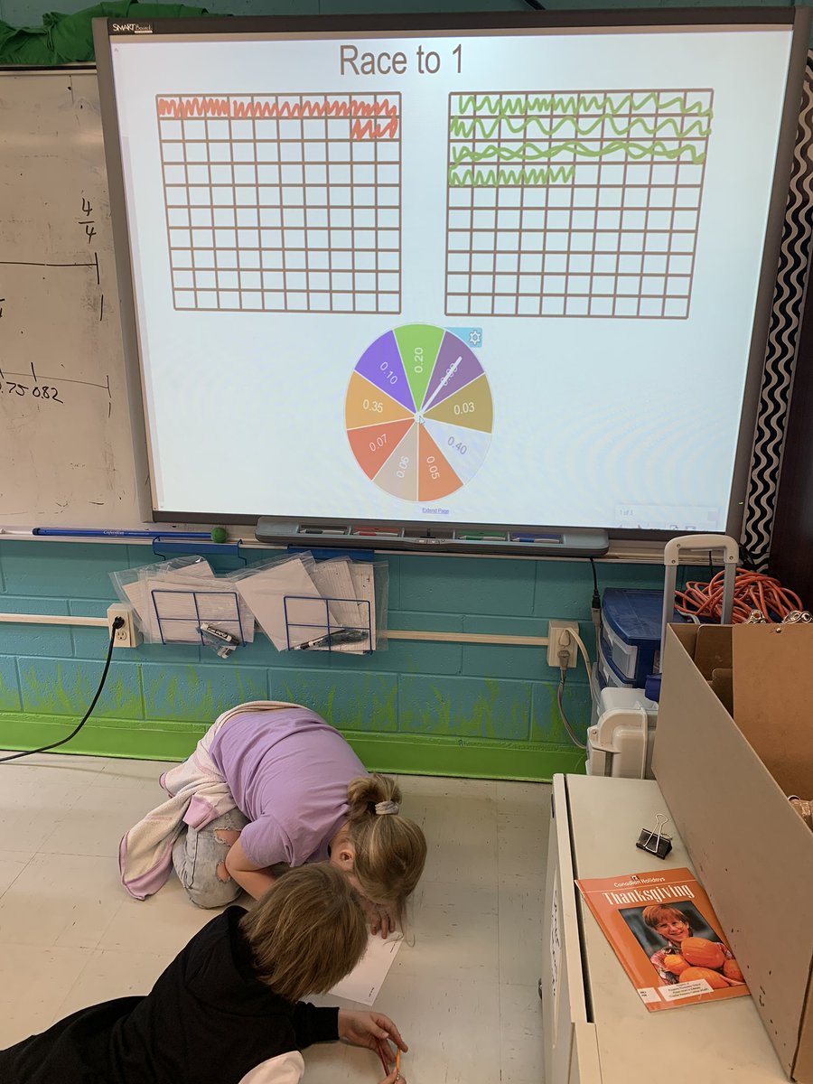 PE’s Library Learning Commons tweet media