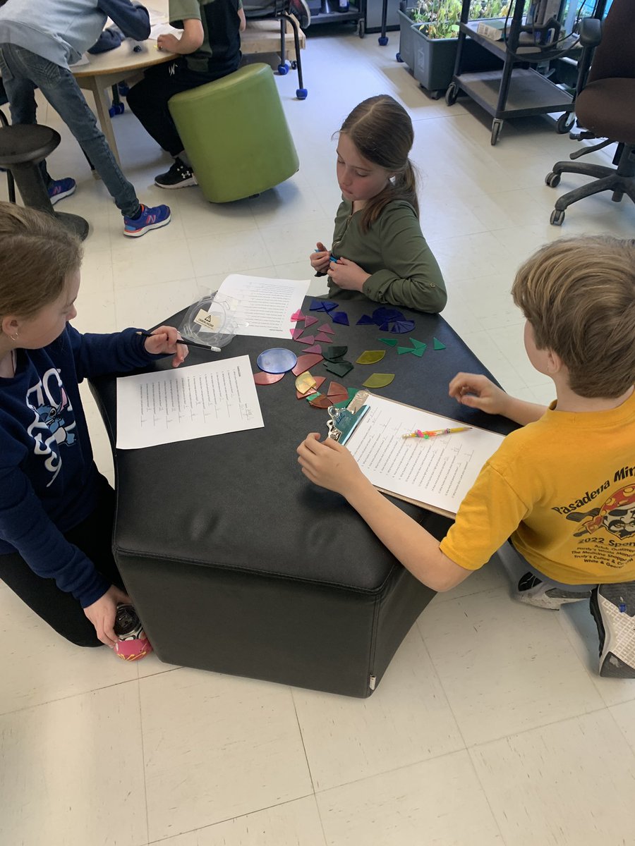 PE’s Library Learning Commons tweet media