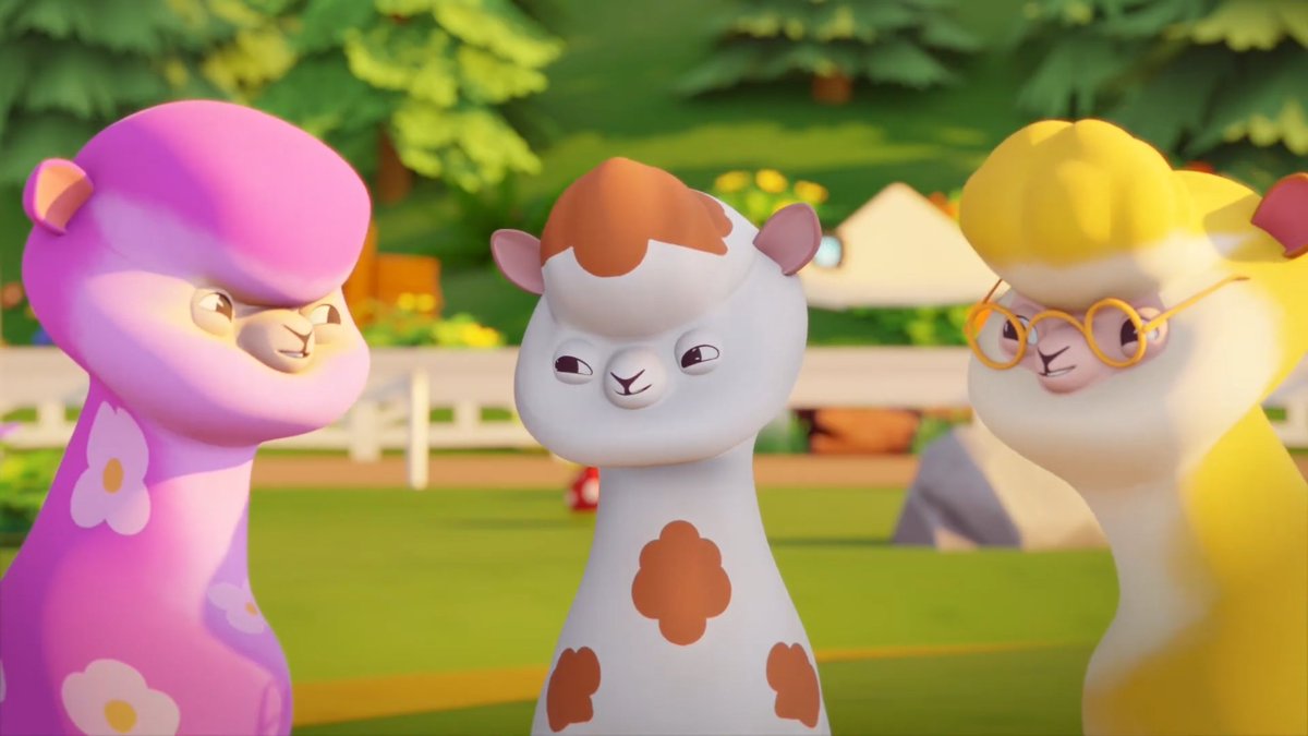 I might have found the cutest game on @solana 🌷 here me out, alpaca, racing (●'◡'●) @DeFi_Land new racing game Alpaca Dash just went live $30K Prize Pool to start their Public Beta, here's how you can play 🌱