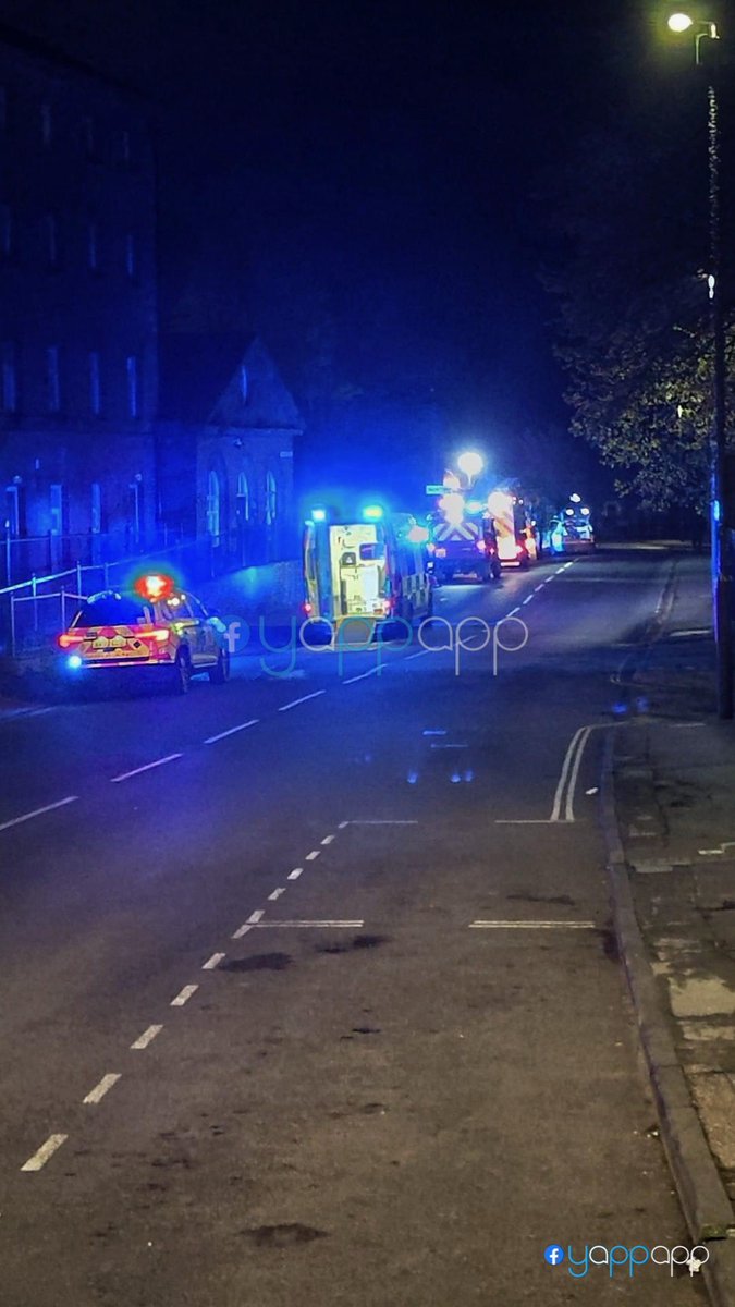 Investigation ongoing after woman's death in Malton as man arrested At about 11.40pm on Wednesday 24 April, we were called with a report that a woman was in the River Derwent at #Malton. Members of the public and police officers pulled the woman out of the water, and performed