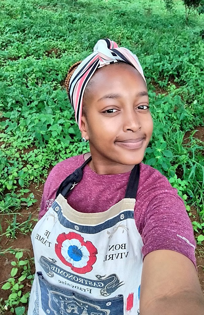 Lee_Fabricee's tweet photo. Harvest (#Managu🌱) Farmer (#Mitchell) https://t.co/vqoLOSqd7z