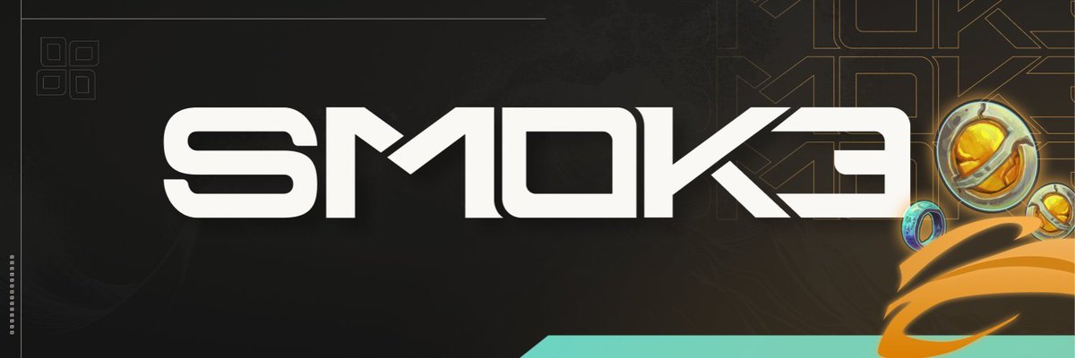 Looking to reward your community but unsure where to start? Enter @smok3io, your one-spot hub ↓…