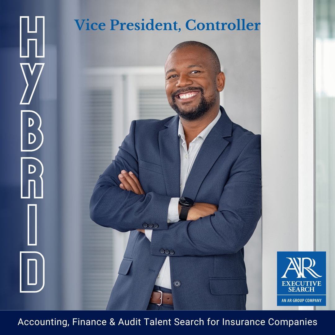 HOUSTON, TX | HYBRID | Search for Vice President, Controller buff.ly/3JBqa8k for Annuities carrier | Big 4 background; comp is open but will reflect market for current Senior Manager at the VP level | highly visible role working with CFO & CEO | #houstonjobs #VPjobs