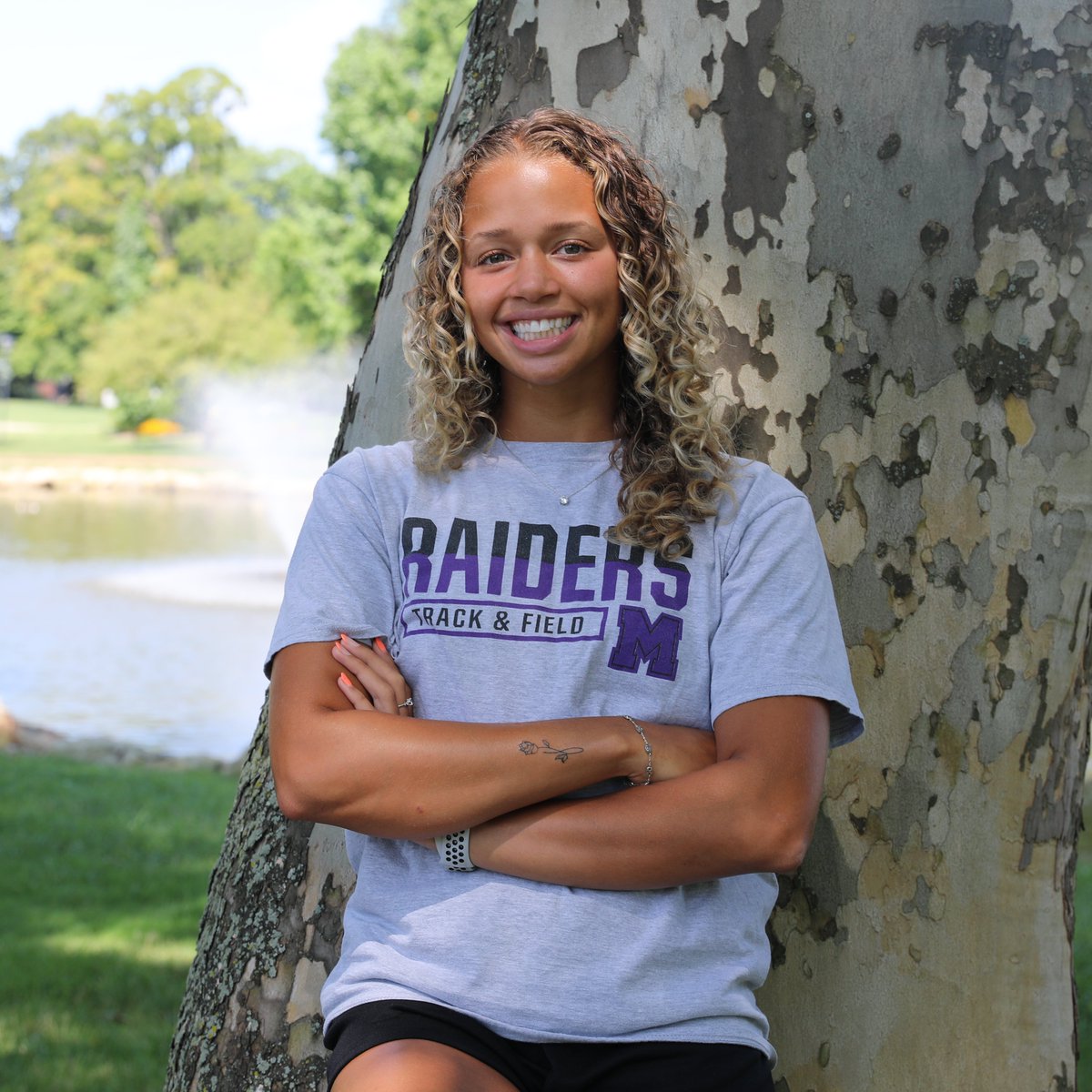 mountunion's tweet image. Maddy Miles, biochemistry major, is excited to be pursuing a Master of Science in Physician Assistant Studies here on campus! Congrats, Maddy, we look forward to still having you on campus! #30DaysOfExceptional

Read Maddy's story: facebook.com/photo/?fbid=82…